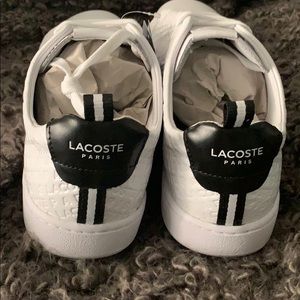 MENS Lacoste, brand new with tags & box !!